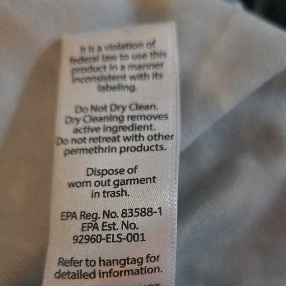 Mossy Oak Blue Wave Rash Guard - Picture 6 of 7